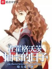在霍格沃茨抽卡的日子作者哈大帝