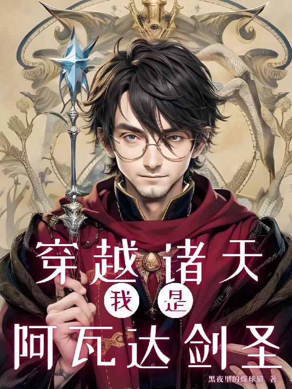 我是阿瓦达剑圣TXT
