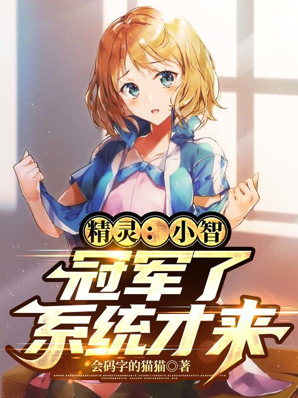 小智是冠军