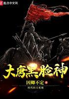 大唐黑脸神txt