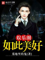 娱乐圈如此美好简介