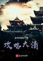 攻略大清 小
