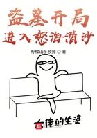 盗墓开局进入怒海潜沙有声