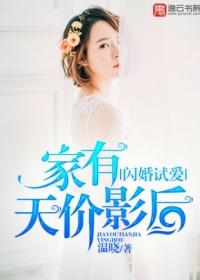 闪婚宠妻家有天价影后
