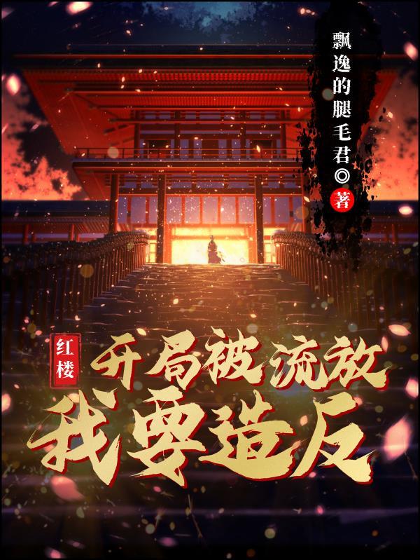 红楼开局走上贾宝玉