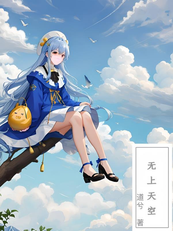 无上天空短剧第100集