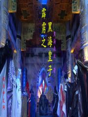 黑霹雳第一季