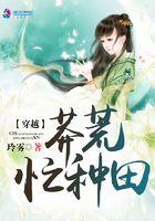 穿越莽荒忙种田 玲雾