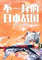 不一样的日本战国被刺杀