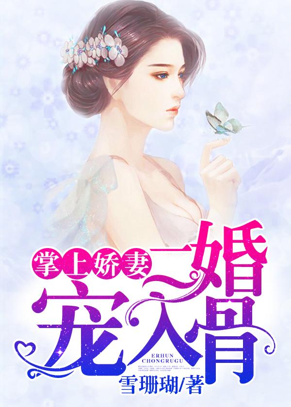 掌上甜妻宠入骨全文免费