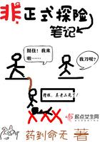 非正式探险笔记简介