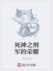 刑警荣耀全文阅读目录