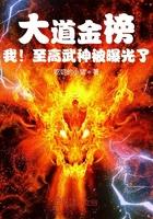 大道金榜我至高武神被曝光了TXT免费