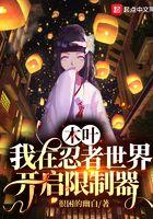 木叶日向家的小赘婿我来读