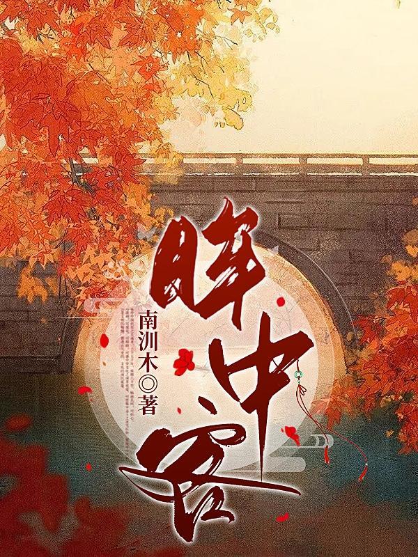 眸中客的解释