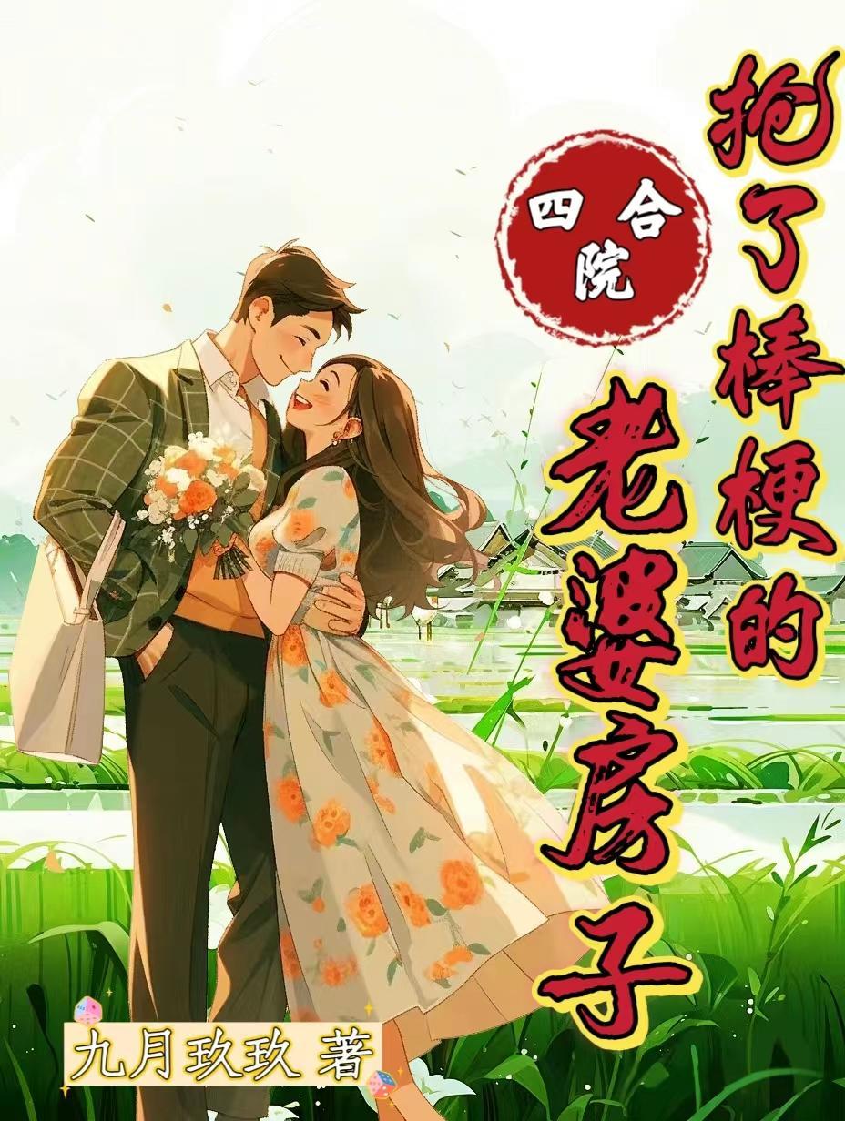四合院整治禽兽