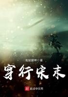 穿越宋末推荐