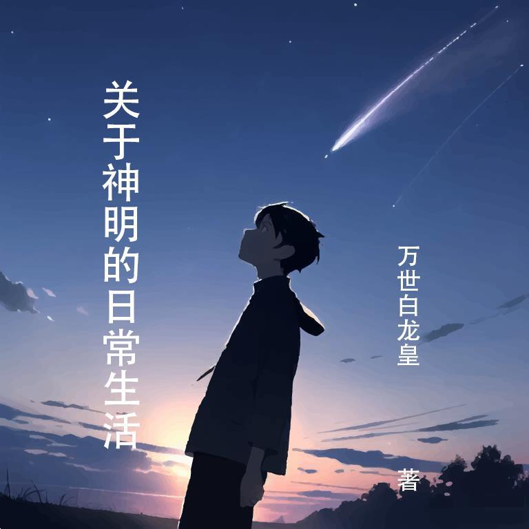 关于神明的治愈短句