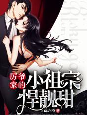 厉爷家的小祖宗是满级大佬
