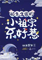 顾先生家的小祖宗不好惹资源TXT