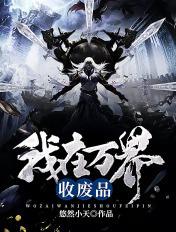 我在万界收废品黄改文