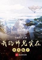 我的师兄实在太慎重了