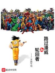 路过漫威的轮回者txt精校