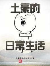 土豪的日常生活相似的书