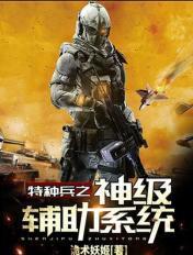 特种兵神级辅助 作者日更万字