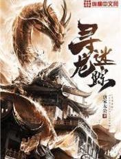 寻龙迷踪动漫免费播放