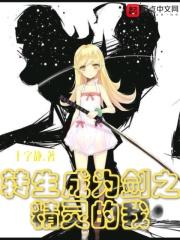 转生成为圣剑之后