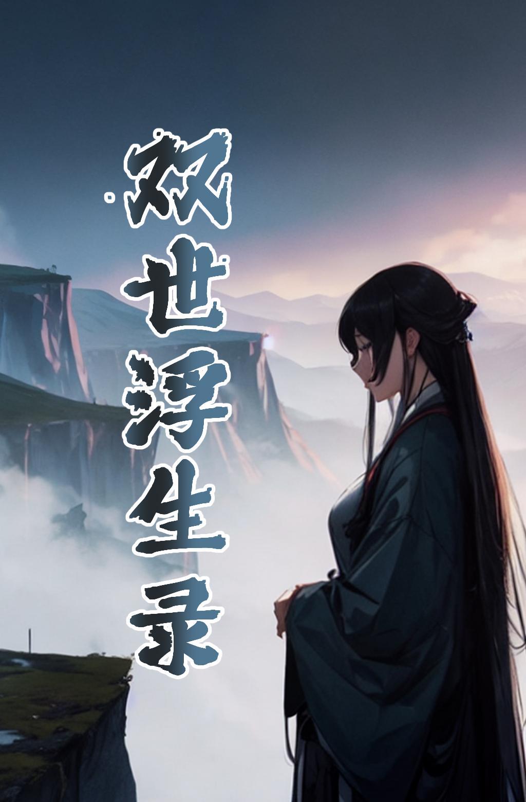 浮世双娇百度百科