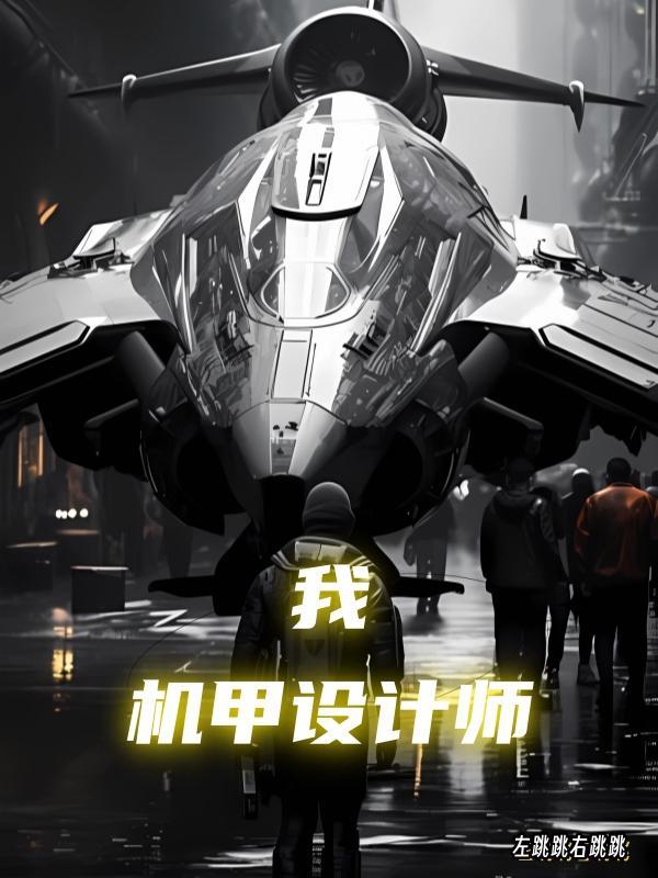 机甲设计游戏有哪些