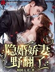 隐婚娇妻笫13集