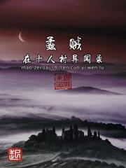 荒村的意思