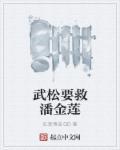 武松对潘金莲说
