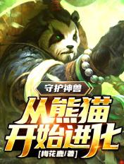 梦幻熊猫守护兽