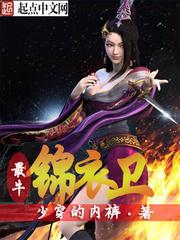 锦衣卫指挥使