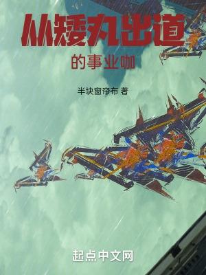 半岛从矮丸出道的事业咖