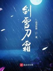 剑华霜雪明什么意思