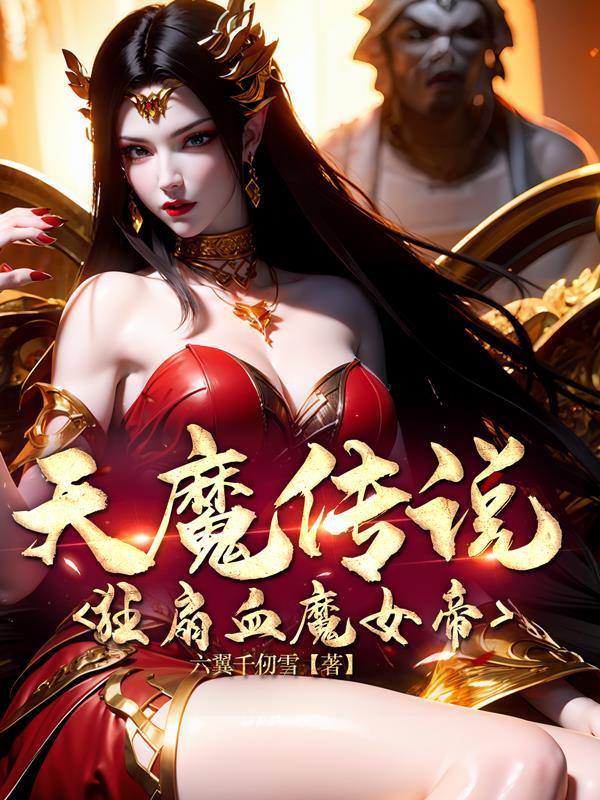 天魔传生