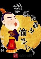 朕就是喜欢偷怎么了TⅩT