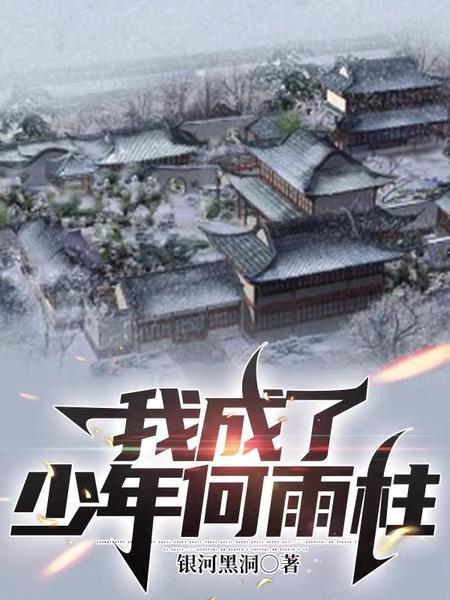 我成了少年何雨柱 智能