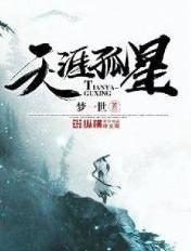 天涯孤星写的