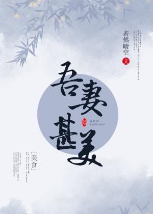 吾妻甚美免费阅读全文