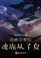 穿越斗破之我是魂族老祖宗