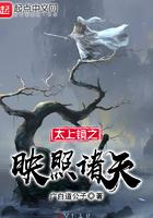 太上镜之照应诸天