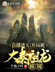 直播开局秦始皇