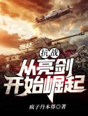 抗战从亮剑开始崛起免费阅读