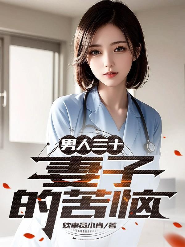 男人三十妻子的谎言徐峰沈琳